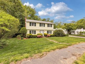 4 Old Wood Road, Framingham MA 01701