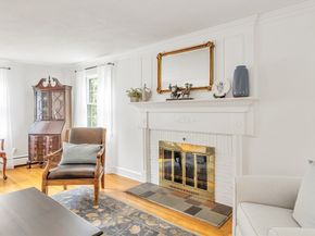 4 Old Wood Road, Framingham MA 01701