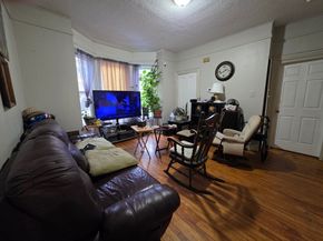 4 Home St, Worcester MA 01609
