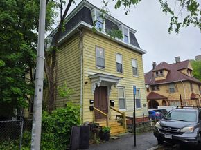 4 Home St, Worcester MA 01609
