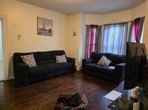 4 Home St, Worcester MA 01609