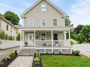 31 Gibbon, Marlborough MA 01752