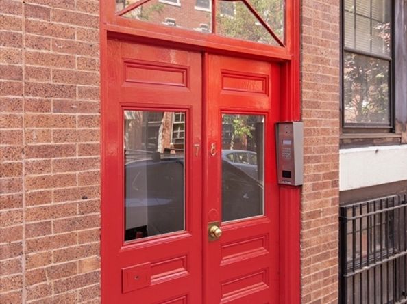 78 Phillips St 3, Boston MA 02114
