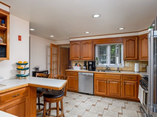 142 Jamieson Road, Holden MA 01520