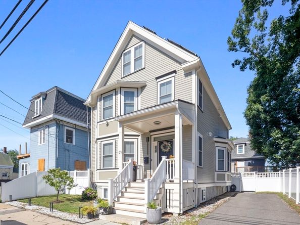 30 Port Norfolk St, Boston MA 02122