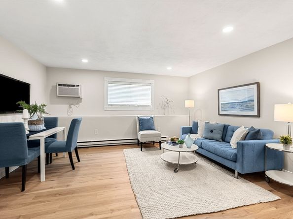 16 Appleton Park B2, Ipswich MA 01938