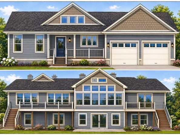 Lot 2 Pierpont Rd, Dudley MA 01570