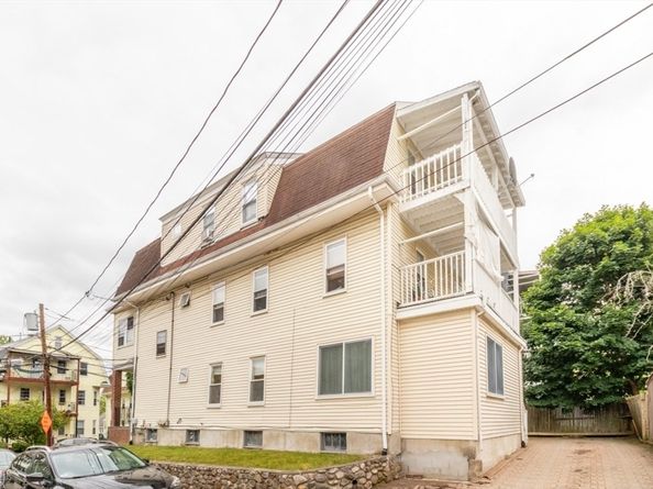 34 Irma Ave, Watertown MA 02472