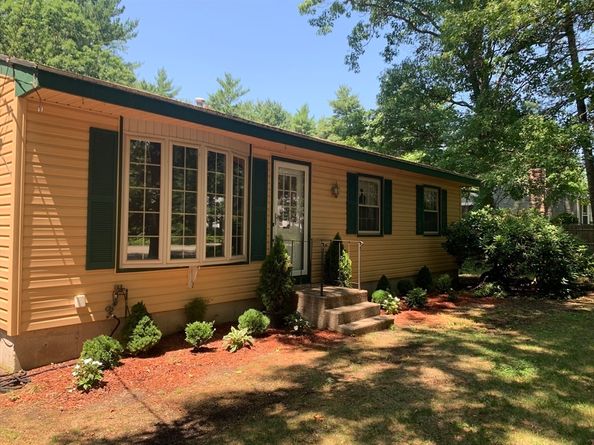 260 Wood Street, Middleboro MA 02346