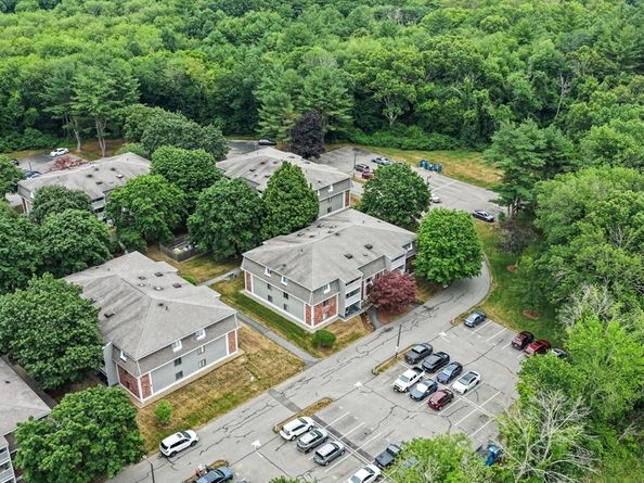 220 Bedford Street 12D, Bridgewater MA 02324