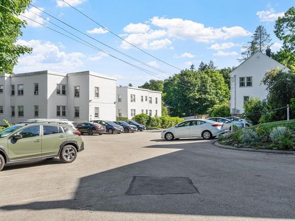 3 Ureco Ter Portfolio, Worcester MA 01602