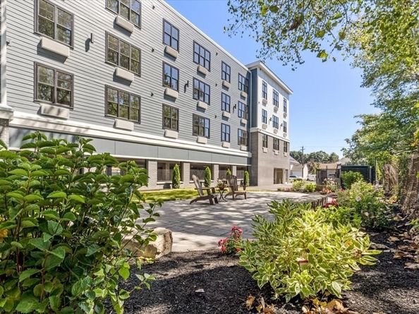 21 Totman Street 203, Quincy MA 02169