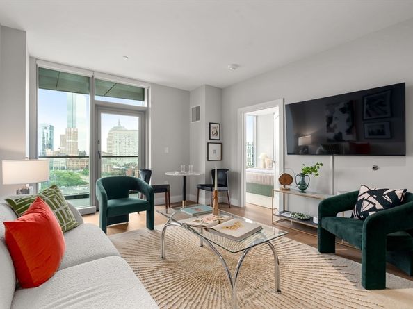 100 Shawmut Ave 1101, Boston MA 02118