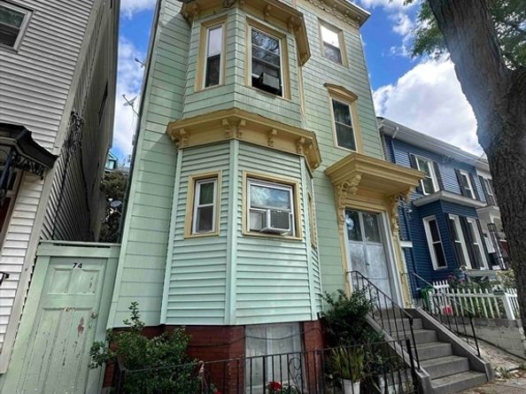 74 Trenton St, Boston MA 02128
