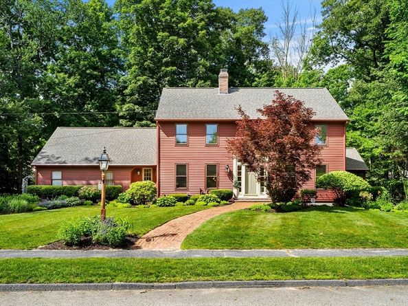 6 Lexington Cir, Holden MA 01520