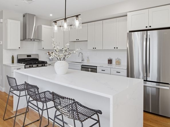 174 Walnut Street, Somerville MA 02145