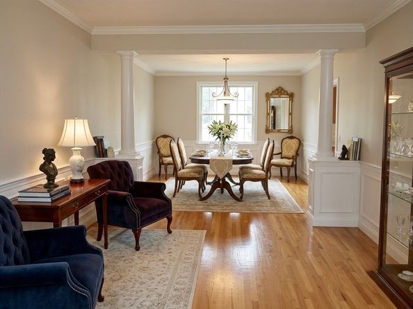 7 Chevy Chase Rd, Worcester MA 01606