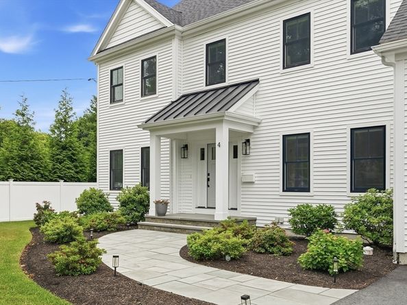 4 Whitcomb Street, Natick MA 01760