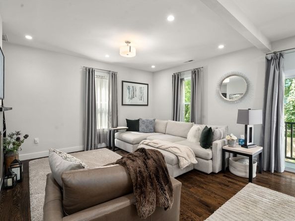 59 Mozart St 2, Boston MA 02130