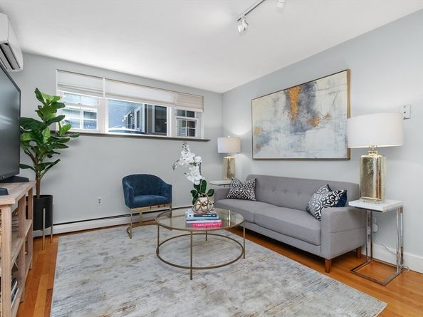 5 Walden St 2, Cambridge MA 02140