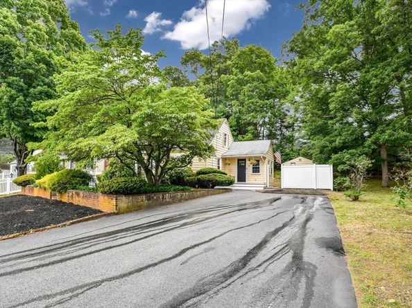 18 Louise Street, Canton MA 02021