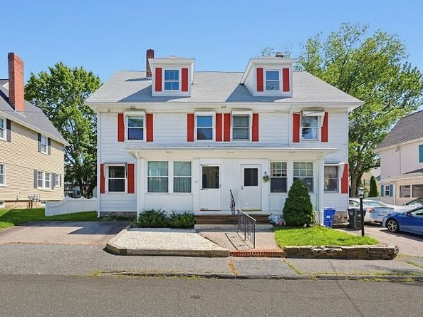 57 Bancroft Park, Hopedale MA 01747