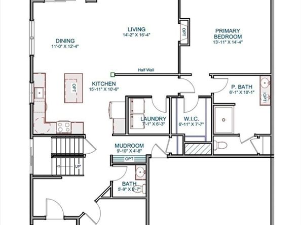 5 Secret Pond Way 32, Duxbury MA 02332