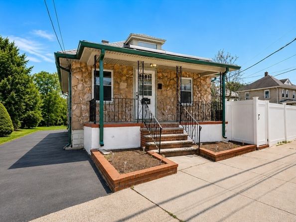132 West Street, Malden MA 02148