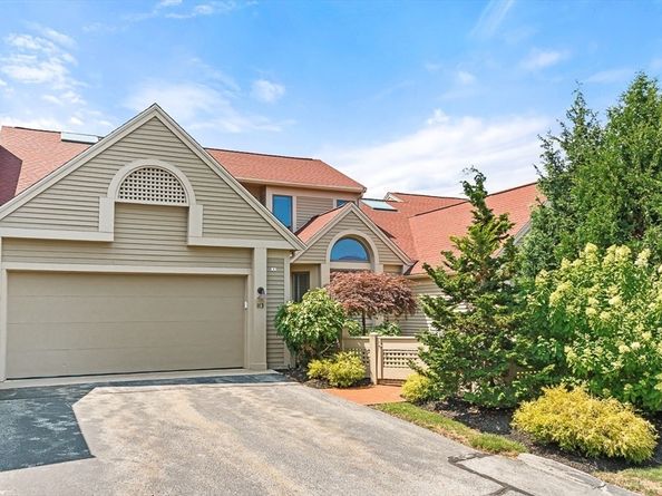 7 Wainwright Road 113, Winchester MA 01890