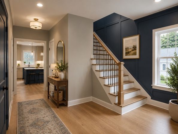 43 Bayard Street, Dedham MA 02026