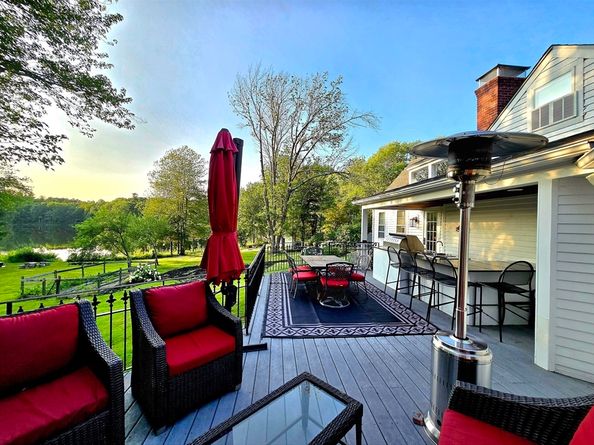 259 Salisbury St, Holden MA 01520