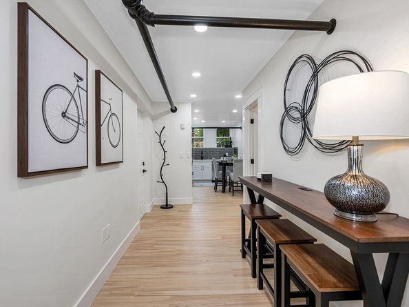 52 Garden St B2, Cambridge MA 02138