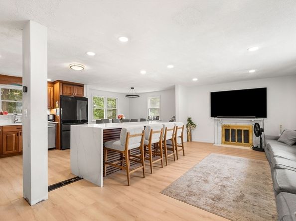 64 Spring View Drive, Lynn MA 01904
