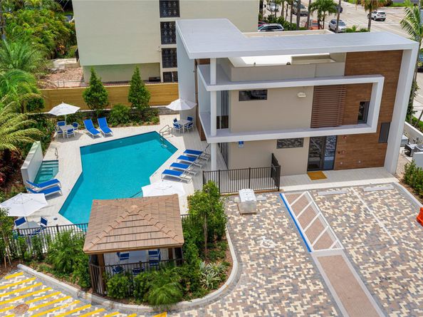 3030 N Ocean S203, Fort Lauderdale FL 33308