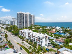 3030 N Ocean S203, Fort Lauderdale FL 33308