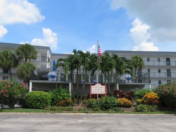 9233 SW 8th Street 119, Boca Raton FL 33428