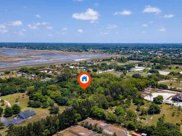16688 Rustic Road, Wellington FL 33470