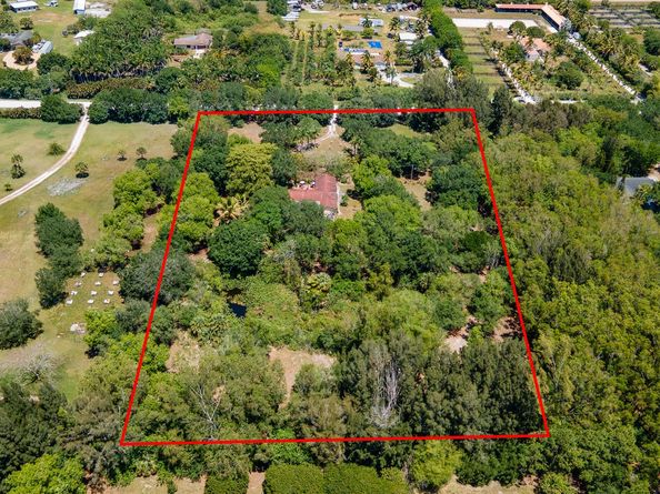 16688 Rustic Road, Wellington FL 33470