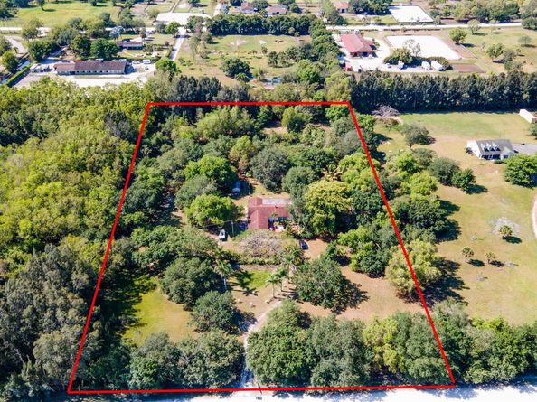 16688 Rustic Road, Wellington FL 33470