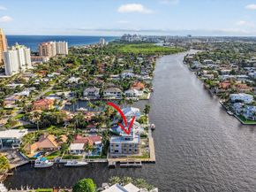 3025 NE 25th St, Fort Lauderdale FL 33305