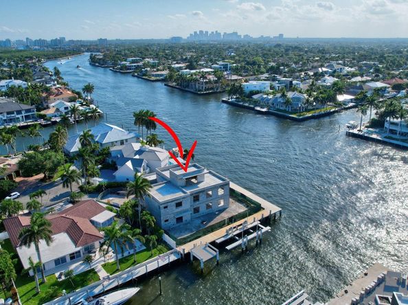 3025 NE 25th St, Fort Lauderdale FL 33305
