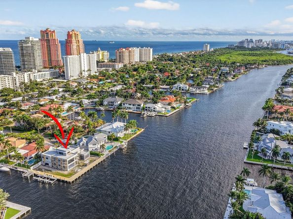 3025 NE 25th St, Fort Lauderdale FL 33305