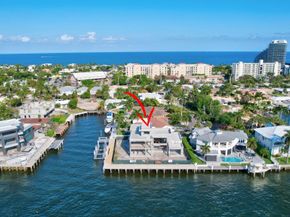 3025 NE 25th St, Fort Lauderdale FL 33305