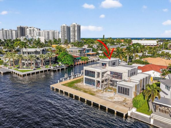 3025 NE 25th St, Fort Lauderdale FL 33305