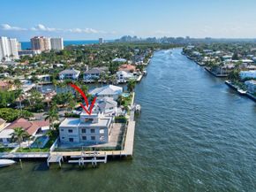 3025 NE 25th St, Fort Lauderdale FL 33305