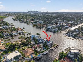 3025 NE 25th St, Fort Lauderdale FL 33305