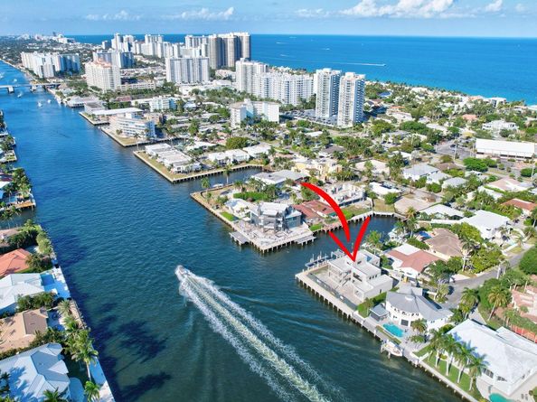 3025 NE 25th St, Fort Lauderdale FL 33305