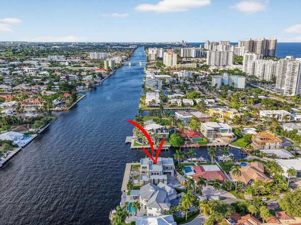 3025 NE 25th St, Fort Lauderdale FL 33305