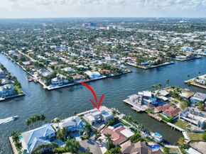 3025 NE 25th St, Fort Lauderdale FL 33305