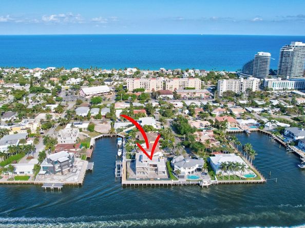 3025 NE 25th St, Fort Lauderdale FL 33305